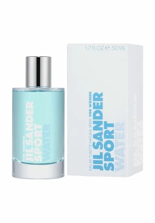 JIL SANDER SPORT WATER WOMAN 50ml – Bild 3
