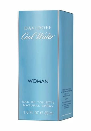 DAVIDOFF COOL WATER 30ml – Bild 2