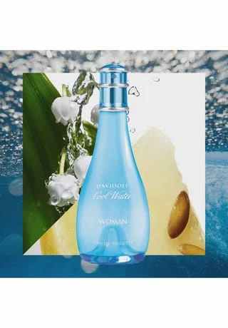 DAVIDOFF COOL WATER 30ml – Bild 4