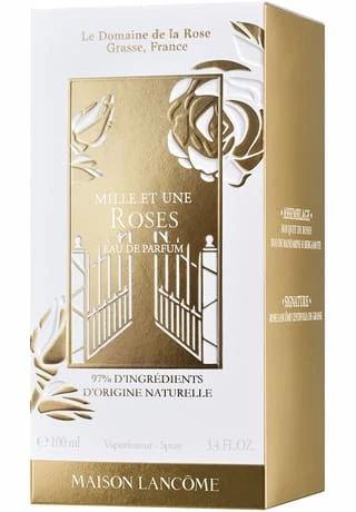 LANCÔME MAISON 100ml – Bild 2