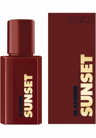 JIL SANDER Sunset 30ml – Bild 2