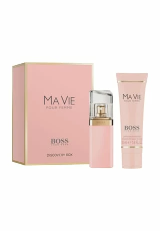 BOSS MA VIE