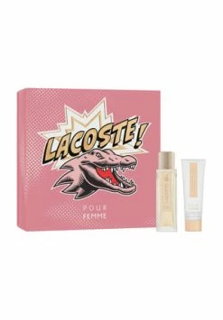 LACOSTE POUR FEMME