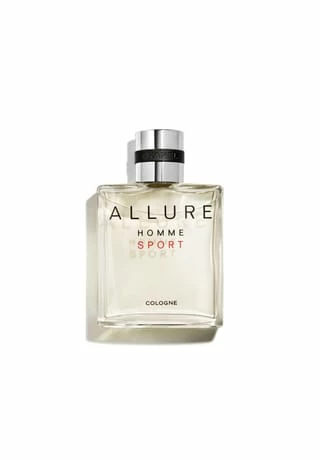 CHANEL ALLURE HOMME SPORT COLOGNE ZERSTÄUBER 50ml