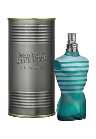 Jean Paul GAULTIER Le Male 40ml – Bild 2