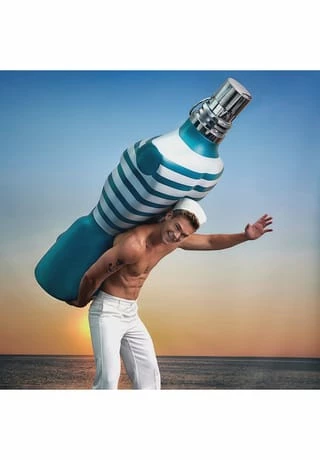 Jean Paul GAULTIER Le Male 40ml – Bild 7