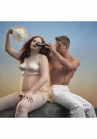 Jean Paul GAULTIER Le Male 40ml – Bild 8