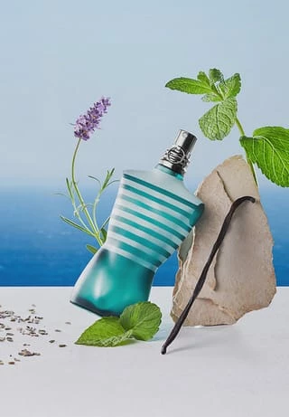 Jean Paul GAULTIER Le Male 40ml – Bild 9