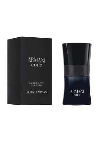 GIORGIO ARMANI CODE HOMME 30ml – Bild 3