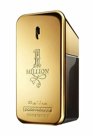 Paco Rabanne 1 MILLION 50ml