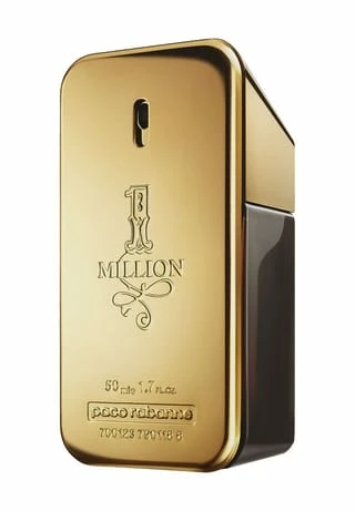 Paco Rabanne 1 MILLION 50ml – Bild 2