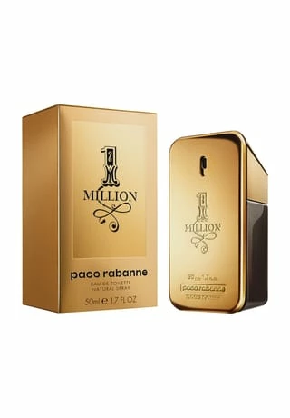 Paco Rabanne 1 MILLION 50ml – Bild 3