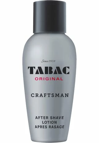 TABAC CRAFTSMAN 50ml – Bild 2