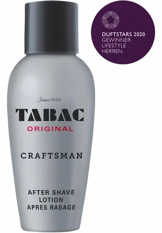TABAC CRAFTSMAN 50ml – Bild 3