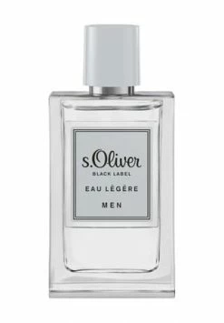 S.Oliver BLACK LABEL MEN 30ml