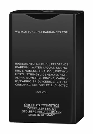 OTTO KERN SIGNATURE 30.0 ML â Bild 10