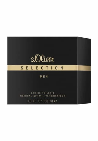 S.Oliver SELECTION MAN 30ml – Bild 2