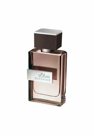 S.Oliver SUPERIOR MEN 30ml