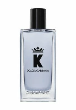 DOLCE & GABBANA K By Dolce & Gabanna, Aftershave Lotion 100ml