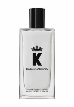 DOLCE & GABBANA K BY Dolce&Gabbana, After Shave Balm 100ml