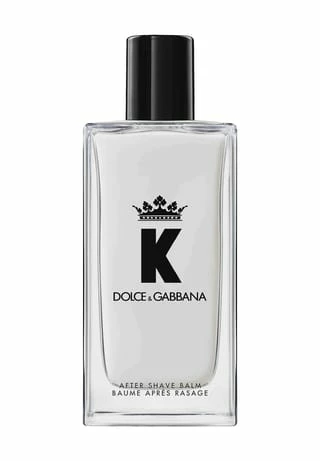 DOLCE & GABBANA K BY Dolce&Gabbana, After Shave Balm 100ml