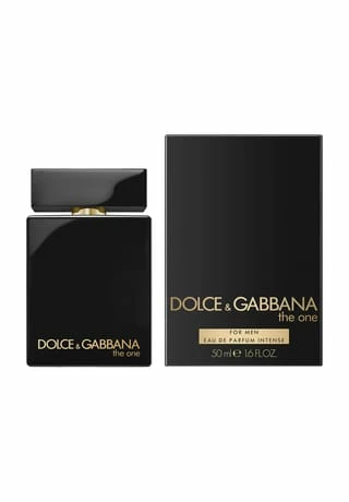 DOLCE & GABBANA The Only One Intense, Eau De Parfum 50ml – Bild 2