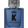 K By Dolce & Gabbana, Eau De Parfum 50ml
