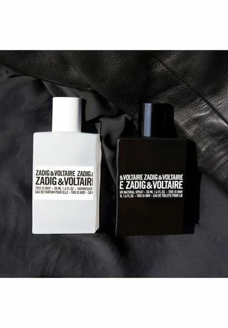ZADIG & VOLTAIRE This Is Him! 30ml – Bild 4