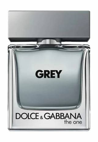 DOLCE & GABBANA The One Grey, Eau De Toilette Intense 30ml