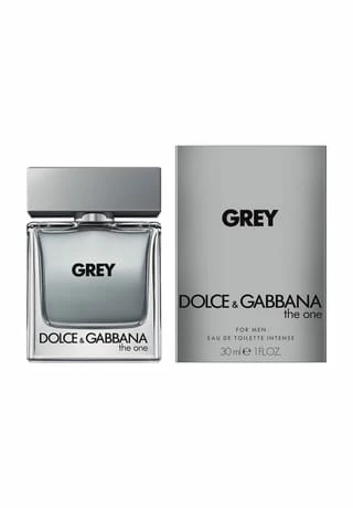DOLCE & GABBANA The One Grey, Eau De Toilette Intense 30ml – Bild 2