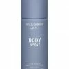DOLCE & GABBANA Light Blue Pour Homme, Body Spray 125ml