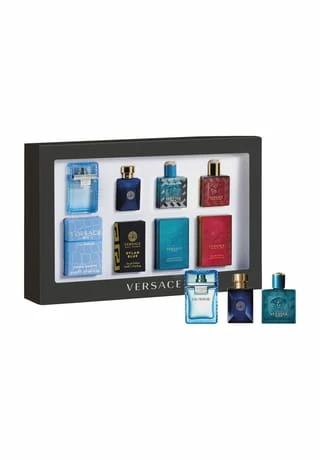 VERSACE Homme Miniaturen, Duftset