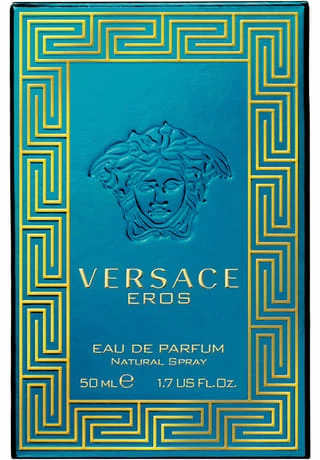 VERSACE Eros 50ml – Bild 2