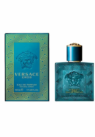 VERSACE Eros 50ml – Bild 3