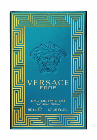 VERSACE Eros 50ml – Bild 4