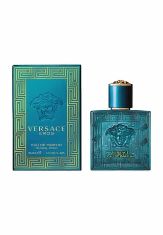 VERSACE Eros 50ml – Bild 5