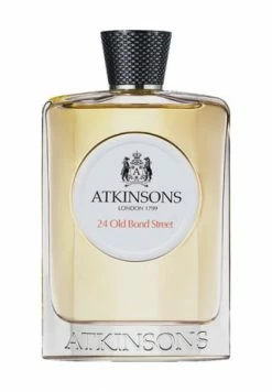 ATKINSONS 24 Old Bond Street, Eau De Cologne 100ml