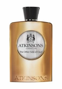 ATKINSONS The Other Side Of Oud, Eau De Parfum 100ml