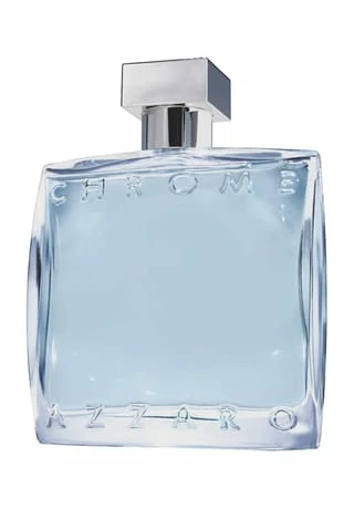 AZZARO CHROME 100ml