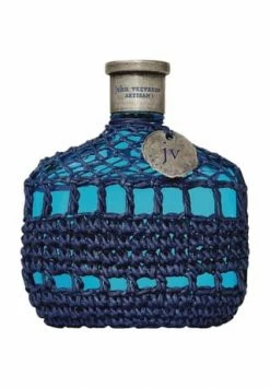 John Varvatos Artisan Blu, Eau De Toilette 125.0 ML