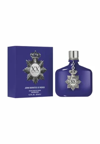 John Varvatos XX Indigo 125.0 ML – Bild 2