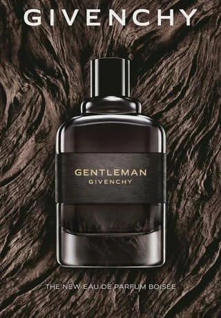 GIVENCHY Gentleman 50ml – Bild 5