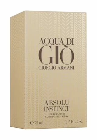 GIORGIO ARMANI ACQUA DI GIO HOMME 75ml – Bild 3