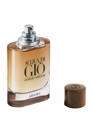 GIORGIO ARMANI ACQUA DI GIO HOMME 200ml – Bild 3
