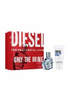 DIESEL® ONLY THE BRAVE