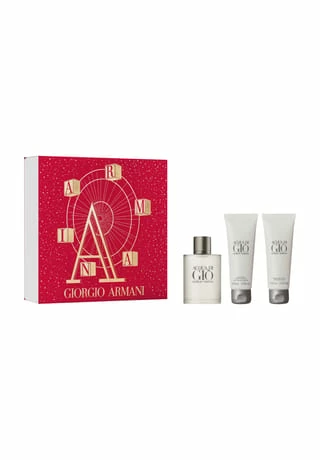 ARMANI Beauty AQUA POUR HOMME