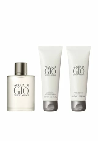 ARMANI Beauty AQUA POUR HOMME – Bild 2