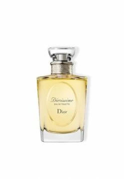 DIOR EAU DE TOILETTE SPRAY 100ml