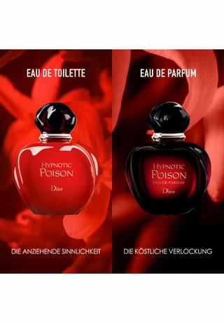 DIOR EAU DE TOILETTE SPRAY 30ml – Bild 5