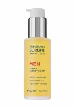 ANNEMARIE BÖRLIND Men After-Shave-Gel 50ml